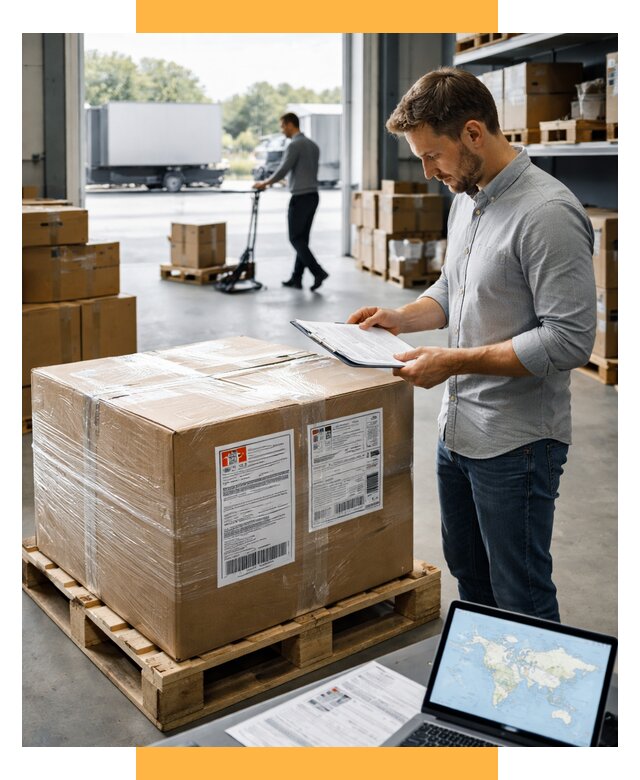 Срочная международная доставка от 12432 р. | СетСервис-Нжт