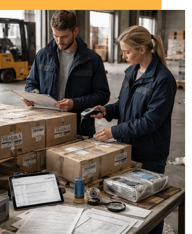 Поставка санкционных товаров с юридическим сопровождением от 12950 руб