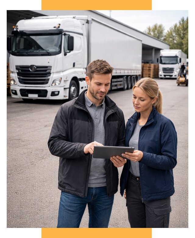 Автомобильные перевозки грузов от 25900 р. | СетСервис-Нжт