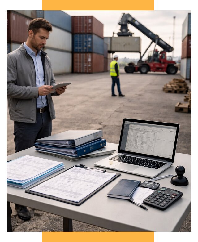 Контейнерные перевозки грузов по миру от 124320 р. | СетСервис-Нжт