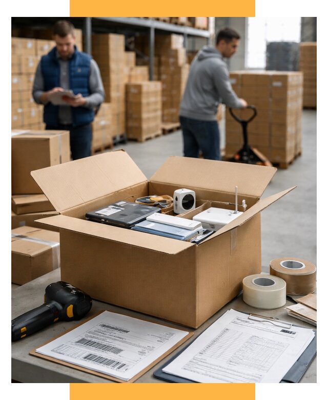 Доставка грузов из Китая в Россию от 62160 р. | СетСервис-Нжт