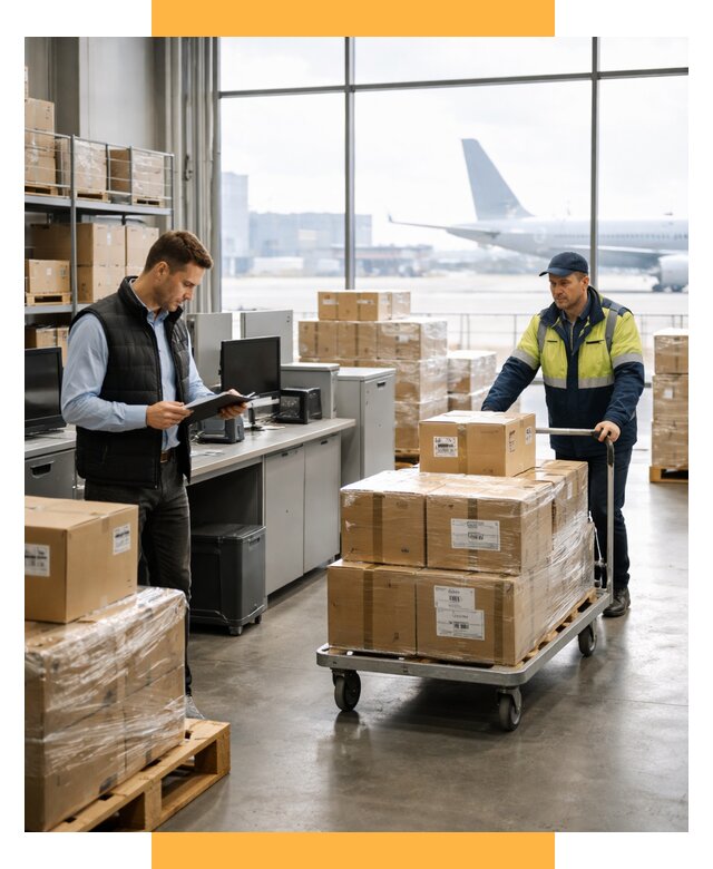 Авиадоставка из Китая от 673 р. — быстро | СетСервис-Нжт