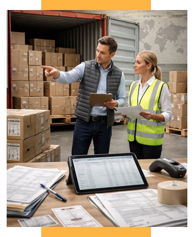 Карго доставка из Китая в Россию от 88060 р. | СетСервис-Нжт