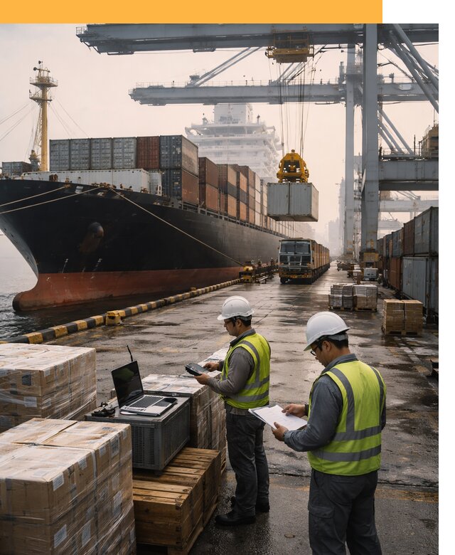 Морские перевозки из Японии от 93240 руб, доставка по миру