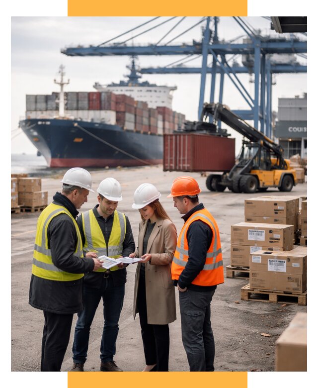 Морские перевозки из Вьетнама от 155400 р. — СетСервис-Нжт