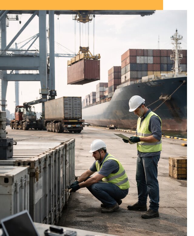 Морские перевозки из Вьетнама от 155400 руб сборные и FCL