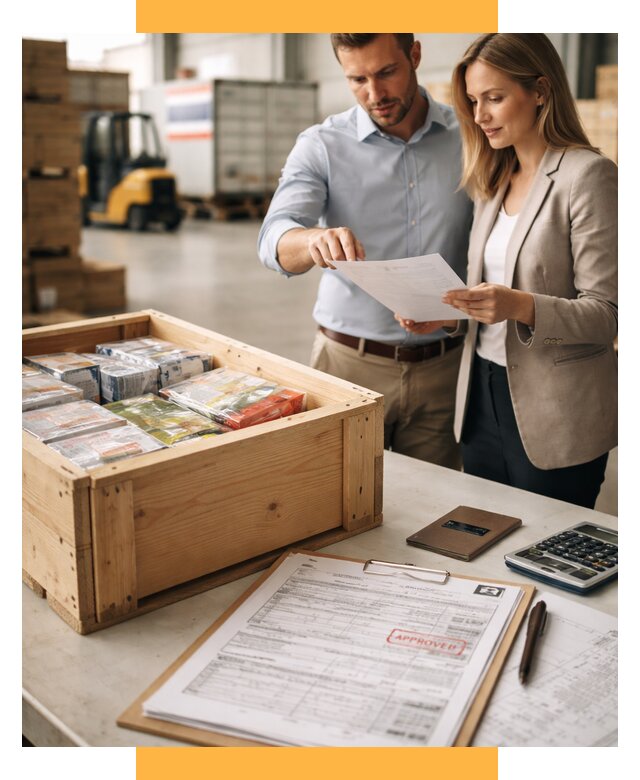 Доставка грузов из Таиланда в Россию от 36260 р. СетСервис-Нжт