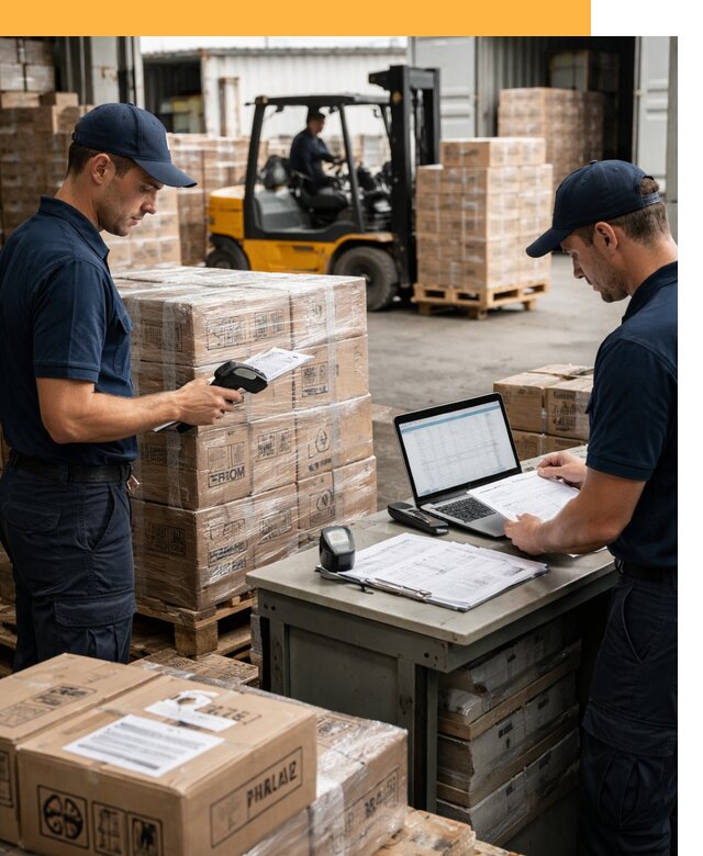 Доставка грузов из Таиланда морем, воздухом от 36260 руб