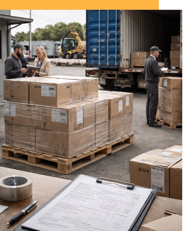 Доставка грузов из Малайзии: морем и авиа от 88060 руб.