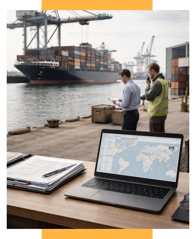 Морские перевозки из Малайзии от 88060 р. | СетСервис-Нжт