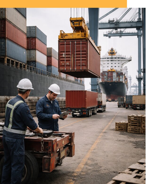 Морские перевозки из Малайзии: фрахт и таможня от 88060 руб за ед