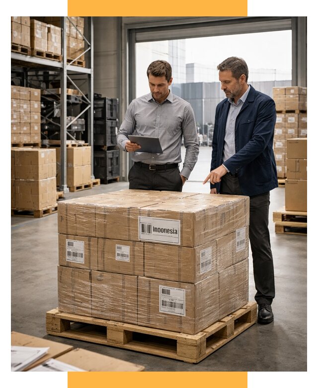 Доставка грузов из Индонезии в Россию от 88060 р., СетСервис-Нжт