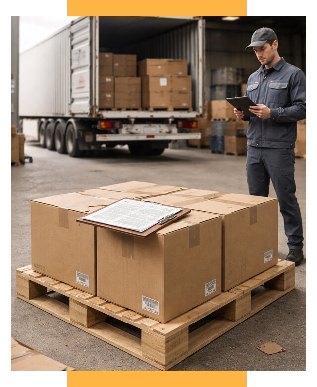 Доставка грузов из Ирана в Россию от 1243 р., СетСервис-Нжт