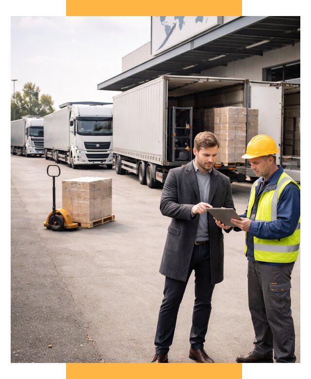 Автоперевозки из Грузии от 88060 р. - логистика СетСервис-Нжт