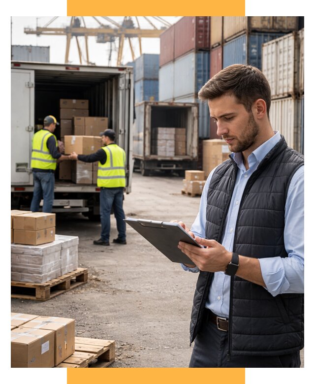 Доставка грузов из Азербайджана от 36260 р., СетСервис-Нжт