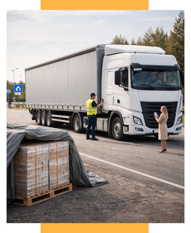 Автоперевозки из Узбекистана от 186480 р. — СетСервис-Нжт логистика