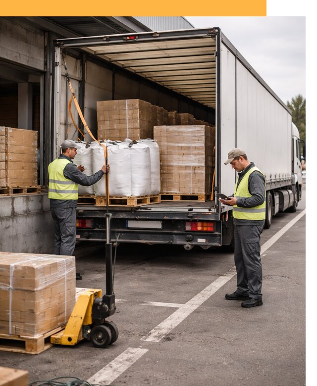 Автоперевозки из Узбекистана от 186480 руб/тонна, быстро и надежно