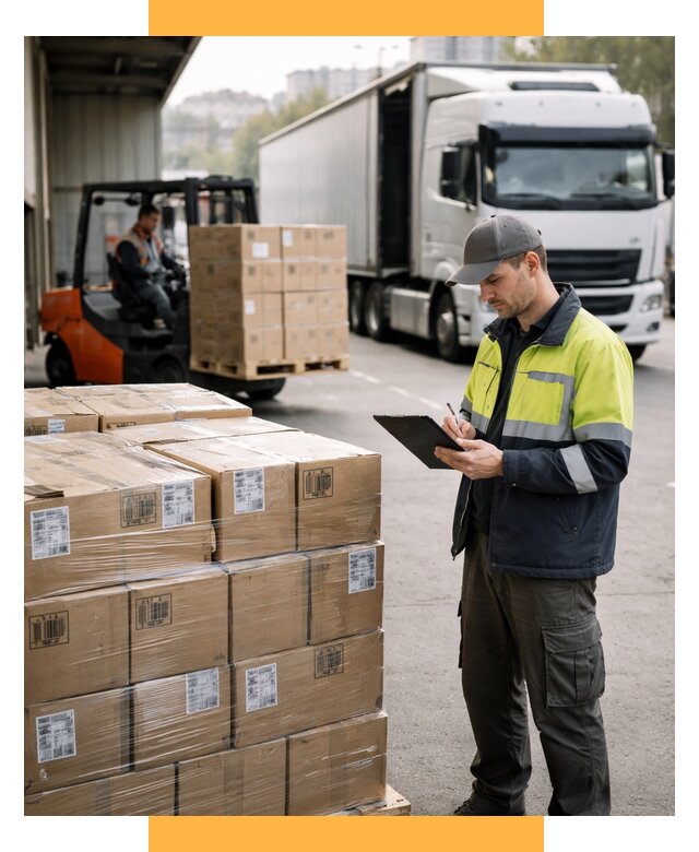 Доставка грузов из Киргизии в Россию от 15540 р. | СетСервис-Нжт