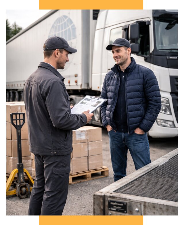 Автоперевозки грузов из Киргизии от 88060 р. — СетСервис-Нжт