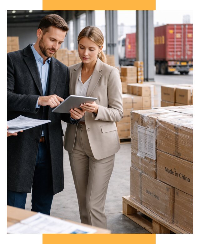 Доставка грузов в Китай от 36260 р. надежная логистика СетСервис-Нжт