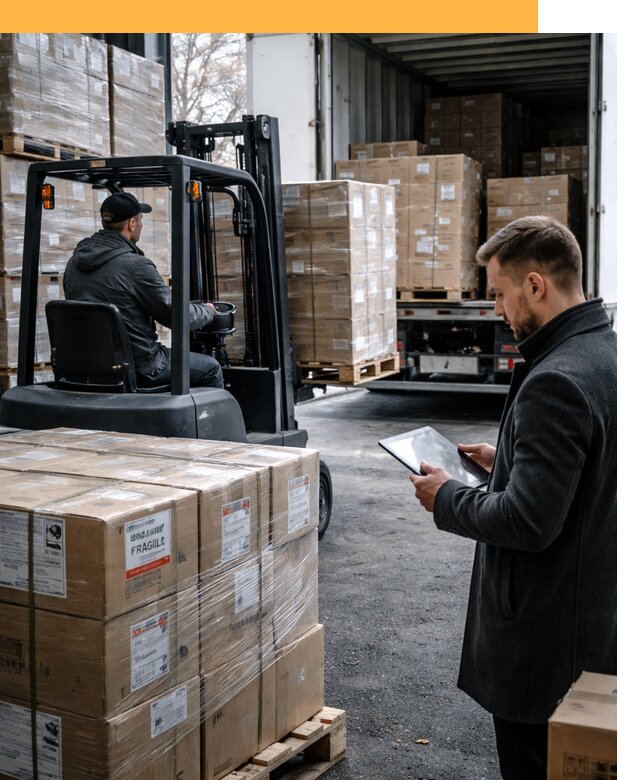 Доставка грузов в Турцию морем, землей и авиатранспортом от 6734 руб.