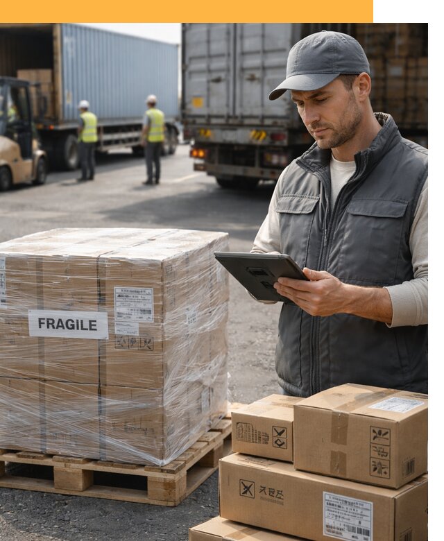 Доставка грузов в Японию морем и воздухом от 25900 руб