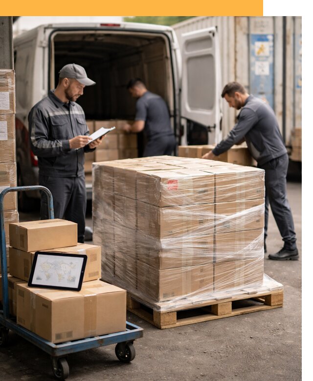 Доставка грузов в Армению: морские, авиа и авто от 36260