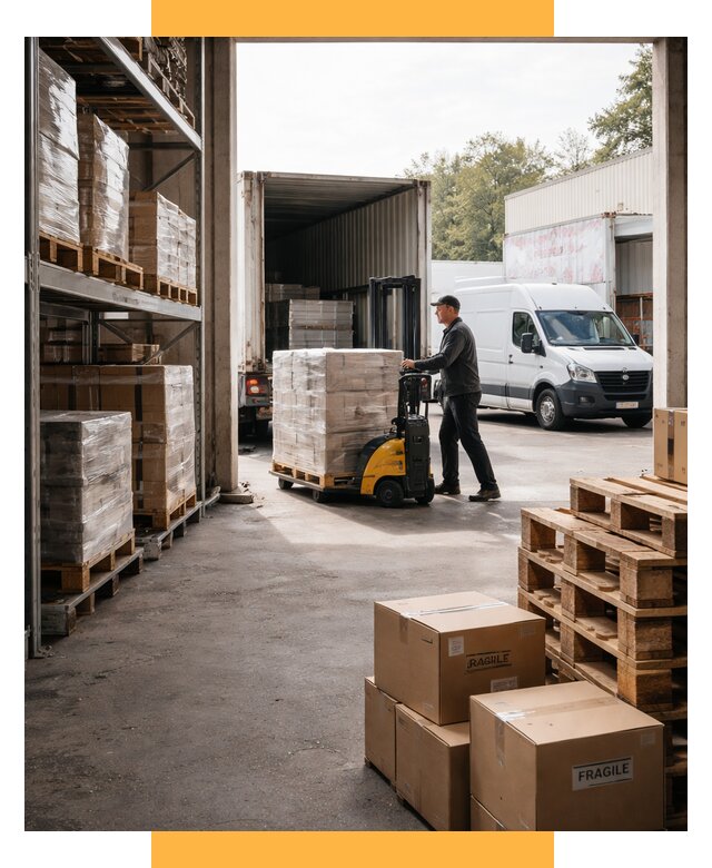 Доставка и перевозка грузов в Грузию от 25900 р., СетСервис-Нжт