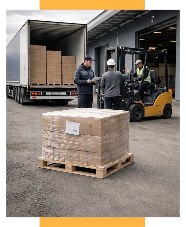 Доставка грузов в Азербайджан от 15540 р. | СетСервис-Нжт