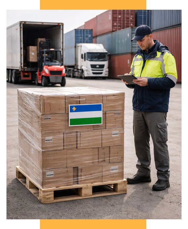 Доставка в Узбекистан от 25900 р., экспресс услуги СетСервис-Нжт