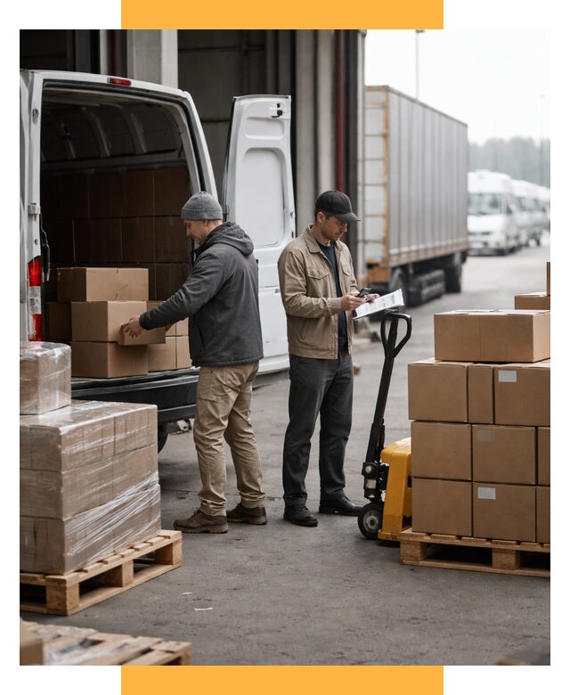 Доставка грузов в Киргизию от 15540 р. - логистика СетСервис-Нжт