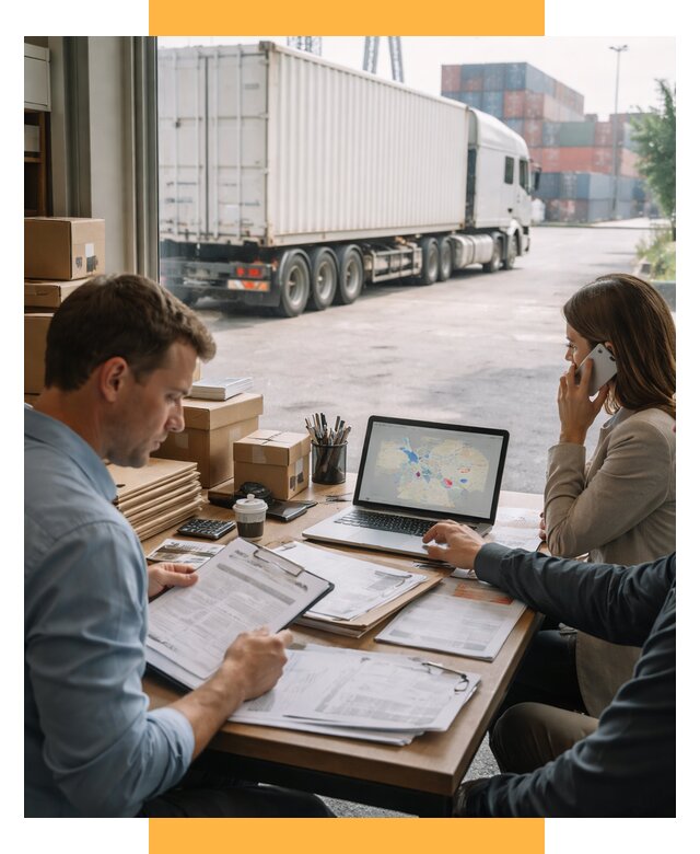 Доставка через Турцию: логистика и транзит от 6734 р. | СетСервис-Нжт