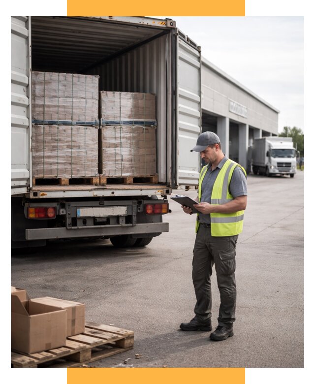 Доставка через Казахстан от 31080 р. | Транзит и логистикаСетСервис-Нжт