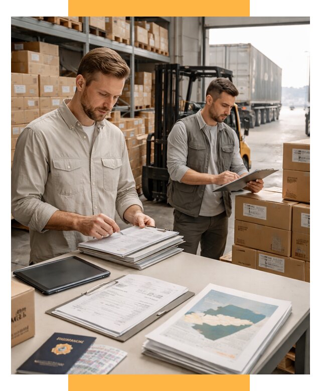 Доставка через ОАЭ от 7770 р. транзит и склад в Дубае, СетСервис-Нжт