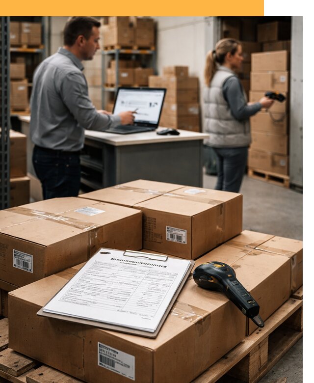 Таможенное оформление и сопровождение грузов из США от 8806 руб