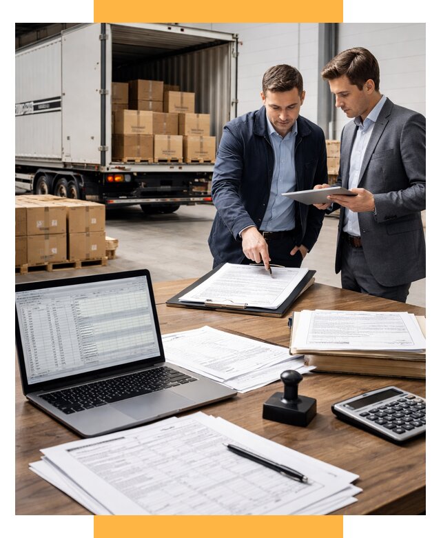 Таможенное оформление грузов из Армении от 8806 р. | СетСервис-Нжт