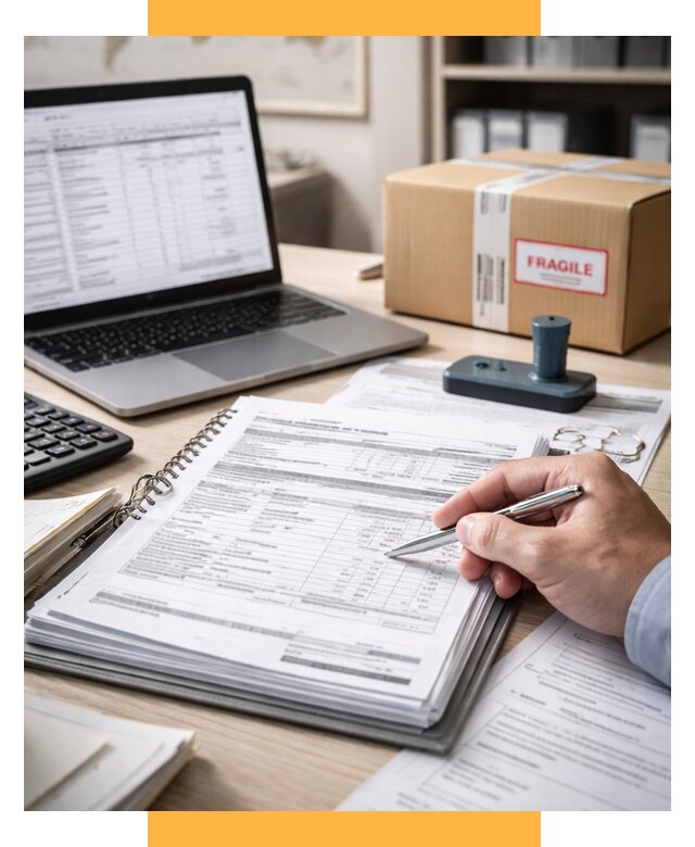 Определение таможенной стоимости, расчет от 3626 р. | СетСервис-Нжт