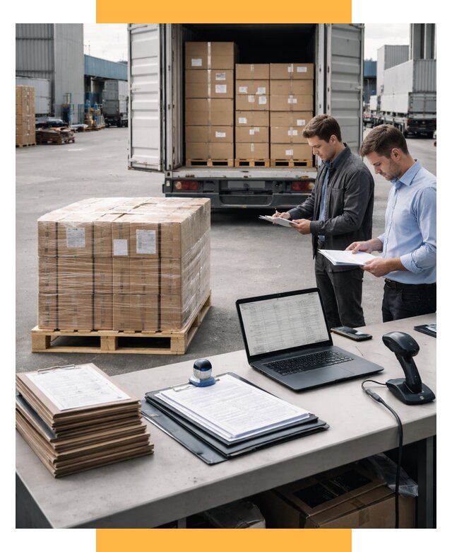 Таможенный транзит и сопровождение от 7770 р. | СетСервис-Нжт