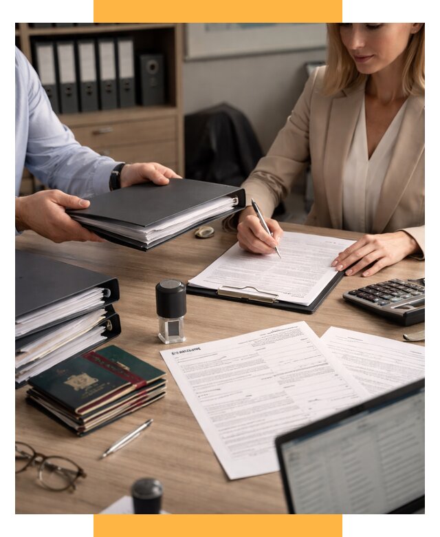 Разрешительная документация для импорта от 8288 р. | СетСервис-Нжт