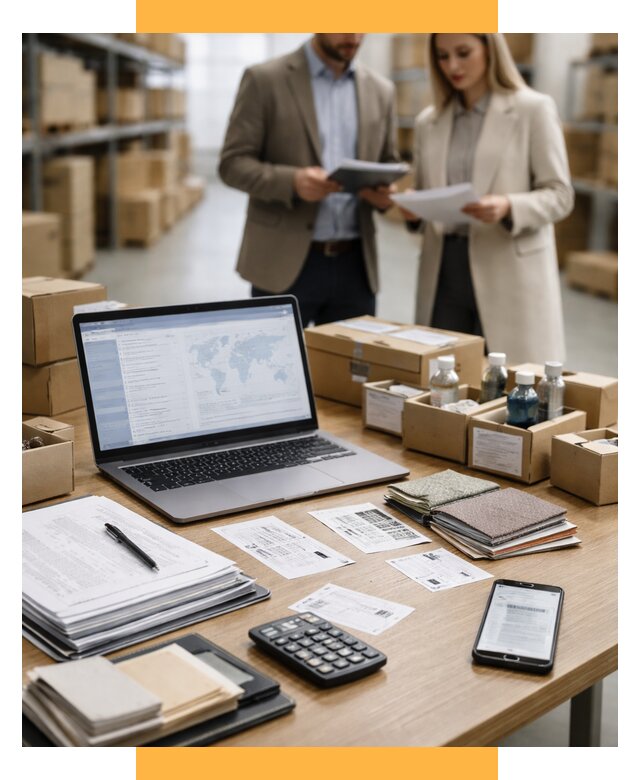 Поиск поставщика в Китае под ключ от 8806 р. | СетСервис-Нжт