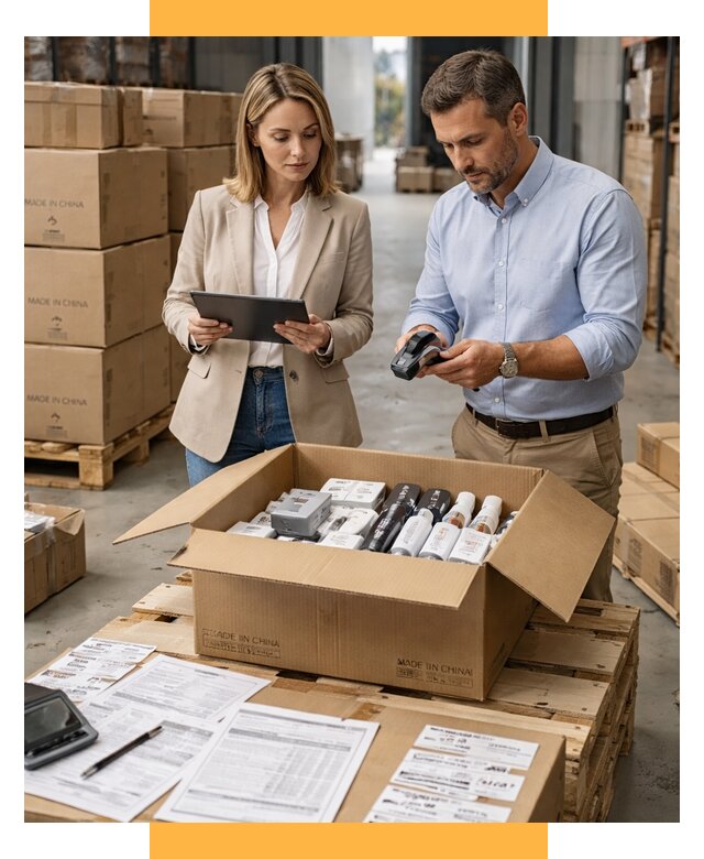 Выкуп товара в Китае с доставкой, оплата от 4662 р. | СетСервис-Нжт