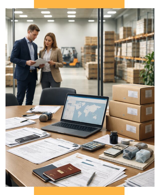 Торговый дом в Китае от 46620 р. — услуги и сервис СетСервис-Нжт