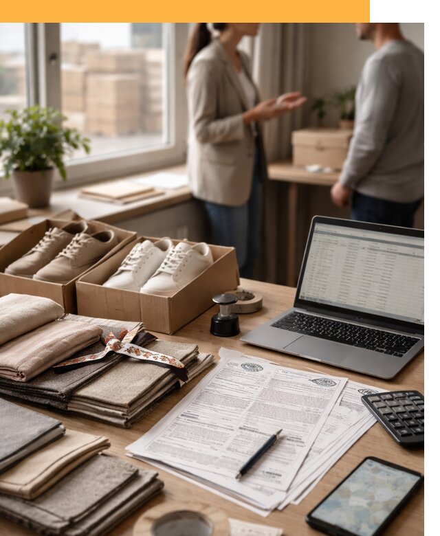 Закупка товаров в Турции под ключ от 25900 руб с доставкой