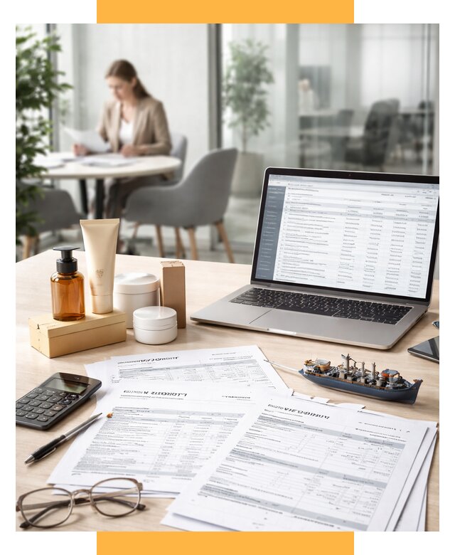 Закупка товара в ОАЭ под ключ от 15540 р. | СетСервис-Нжт