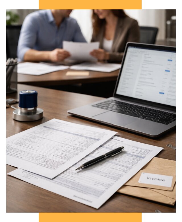 Оплата инвойсов за рубеж под ключ от 3626 р., СетСервис-Нжт