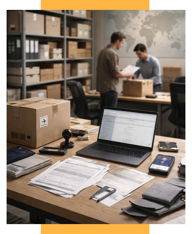 Выкуп товара за рубежом и доставка от 5180 р. | СетСервис-Нжт