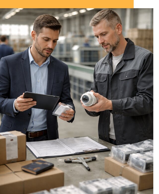 Инспекция фабрики за рубежом, приемка и контроль качества от 15540