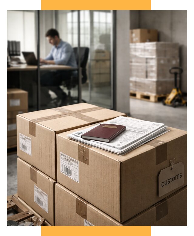 Параллельный импорт под ключ от 20720 р., логистика от СетСервис-Нжт